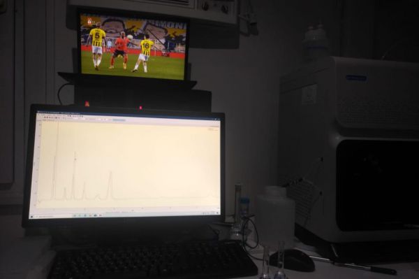 GECE YARISI KURULUMU