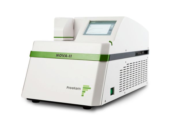 Nova2S Sentez Mikrodalga Sistemi