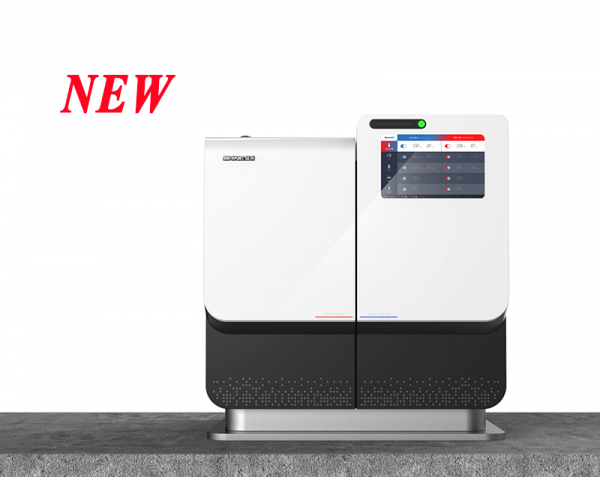 Shine D-300 İyon Kromatografi Sistemi