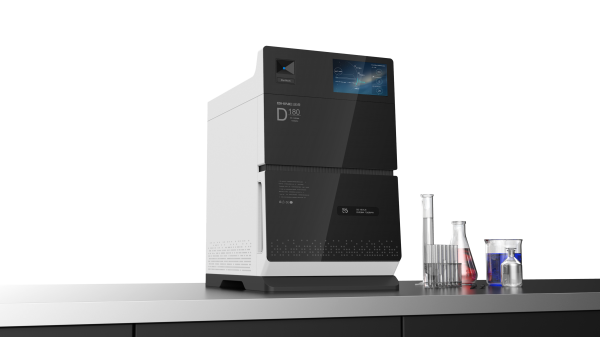 Shine D-180 İyon Kromatografi Sistemi