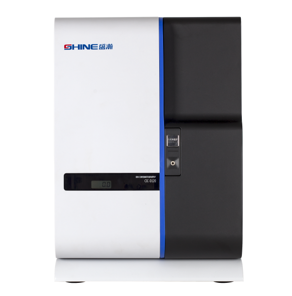 Shine D-120 İyon Kromatografi Sistemi