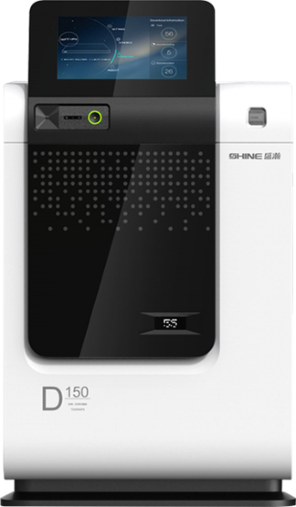 Shine D-150 İyon Kromatografi Sistemi