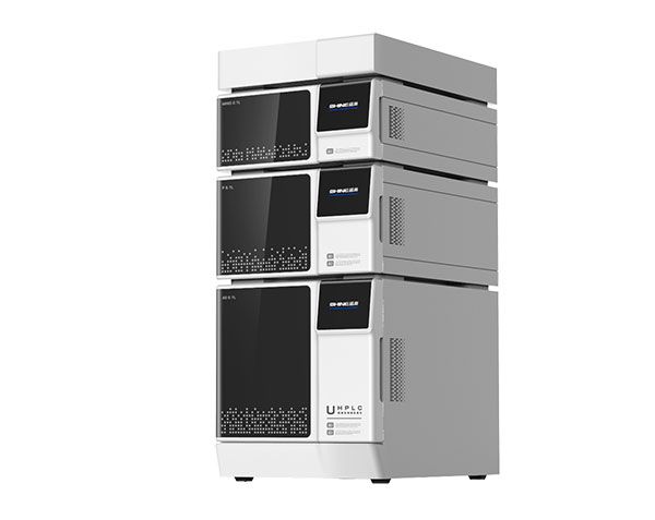 CLC- 3000 HPLC Sistemi