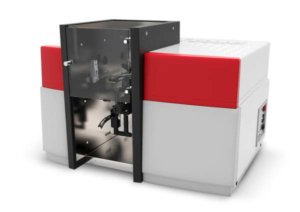 AA-3000 Atomik Absorbsiyon Spektrofotometre (AAS)