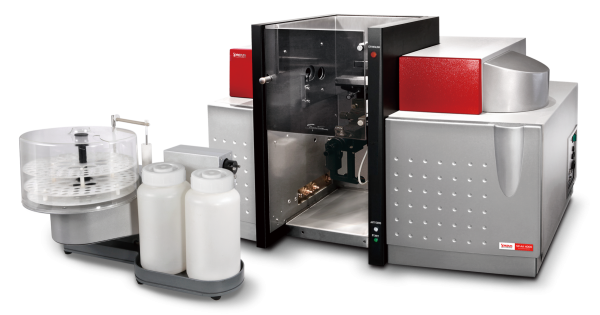 AA-4000 Atomik Absorbsiyon Spektrofotometre (AAS)