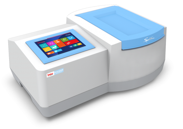 UV-500 Spektrofotometre