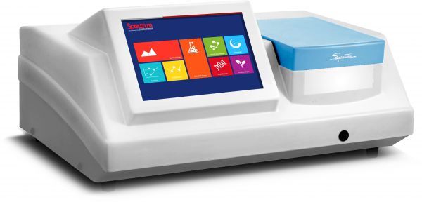 UV-300 Spektrofotometre